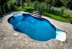 Inspiration Gallery - Pool Shapes - Image: 71