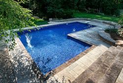 Inspiration Gallery - Pool Shapes - Image: 76