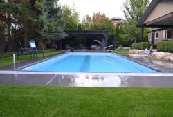 Our In-ground Pool Gallery - Image: 63