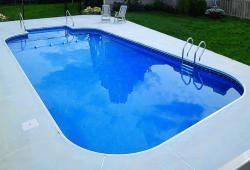Inspiration Gallery - Pool Shapes - Image: 91