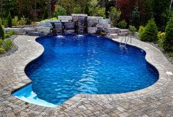 Inspiration Gallery - Pool Shapes - Image: 93