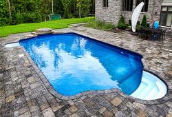Inspiration Gallery - Pool Shapes - Image: 94