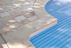 Inspiration Gallery - Pool Coping - Image: 127