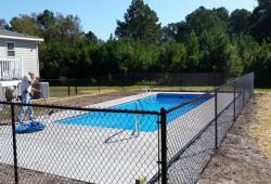 Inspiration Gallery - Pool Fencing - Image: 139