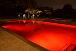 Inspiration Gallery - Pool Lighting - Image: 188