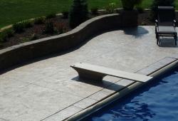 Inspiration Gallery - Pool Diving Boards - Image: 277