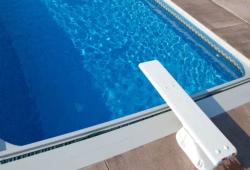 Inspiration Gallery - Pool Diving Boards - Image: 278