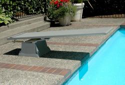 Inspiration Gallery - Pool Diving Boards - Image: 280