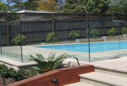 Inspiration Gallery - Pool Fencing - Image: 155