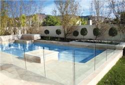 Inspiration Gallery - Pool Fencing - Image: 156