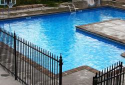 Inspiration Gallery - Pool Fencing - Image: 142