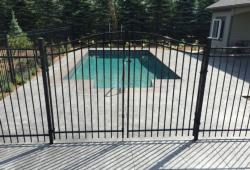 Inspiration Gallery - Pool Fencing - Image: 143