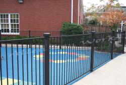 Inspiration Gallery - Pool Fencing - Image: 144