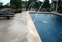 Inspiration Gallery - Pool Deck Jets - Image: 130