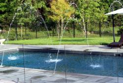 Inspiration Gallery - Pool Deck Jets - Image: 132