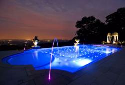 Inspiration Gallery - Pool Deck Jets - Image: 134