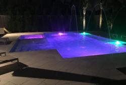 Inspiration Gallery - Pool Deck Jets - Image: 136