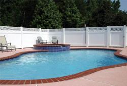 Inspiration Gallery - Pool Fencing - Image: 145