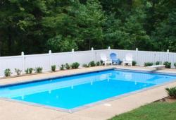 Inspiration Gallery - Pool Fencing - Image: 147