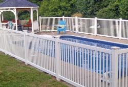 Inspiration Gallery - Pool Fencing - Image: 148