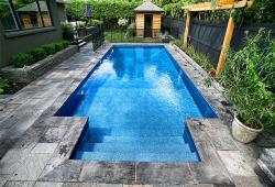 Inspiration Gallery - Pool Shapes - Image: 92
