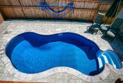 Inspiration Gallery - Pool Shapes - Image: 95
