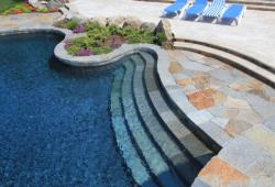 Inspiration Gallery - Pool Entrance - Image: 201