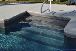Inspiration Gallery - Pool Entrance - Image: 199
