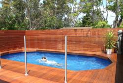 Inspiration Gallery - Pool Fencing - Image: 153