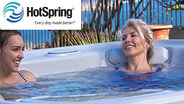 Hot Spring Hot tubs